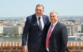 U Budimpešti još jednom potvrđeno strateško partnerstvo Srpske i Mađarske