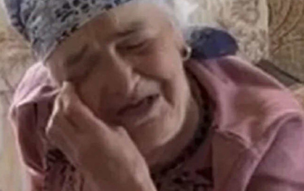 Baka već 40 godina čeka sina jedinca: Možda me je zaboravio