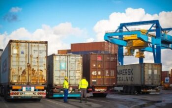 Srpska povećala uvoz i izvoz