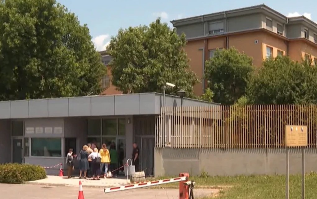 Pogledajte detalje sa ročišta pred Apelacionim vijećem