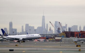 Maskov Starlink WiFi opasno ometa rad pilota United Airlines-a