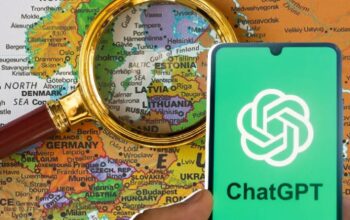Upotreba "čet dži-pi-tija" dovodi do pada kognitivnog sposobnosti