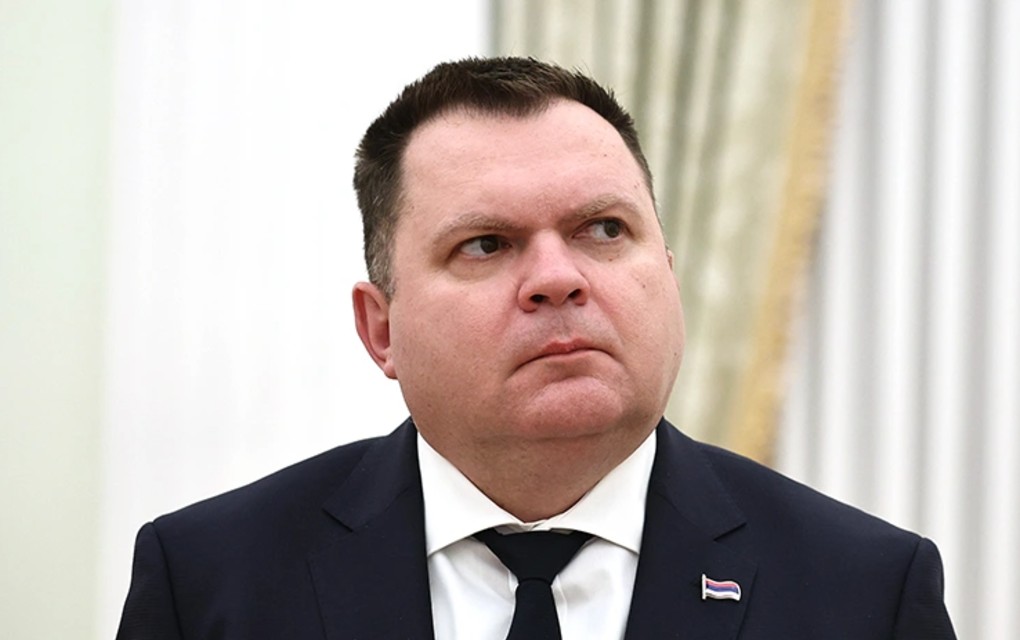 Budimir: Kijevu najviše smetaju oni koji pozivaju na mir