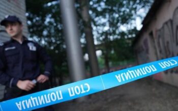 Detalji svirepog ubistva
