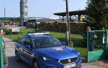 Povećan broj mrtvih nakon strašne eksplozije i požara u Hrvatskoj