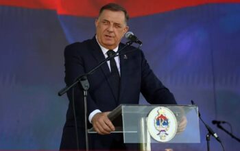 Vlast u Republici Srpskoj ne mogu promijeniti podvale iz Sarajeva