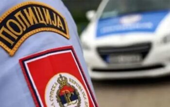 Banjalučanin pijan nožem povrijedio muškarca