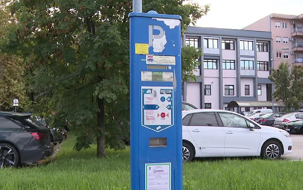 Koliko će koštati parking u Banjaluci