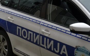 Satarom iskasapio čovjeka na pješačkom prelazu