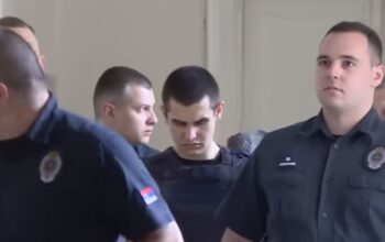 Uroš Blažić i njegov otac osuđeni na po 20 godina zatvora