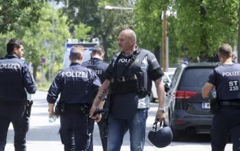 Pojavile se tvrdnje da je napadač u Gracu porijeklom iz BiH