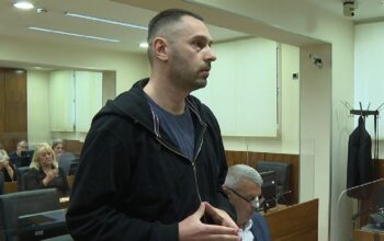 Preokret na suđenju za ubistvo Ariela Bogdanovića