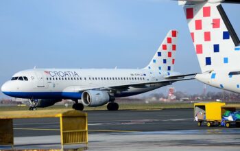 Detalji nezgode na zagrebačkom aerodromu