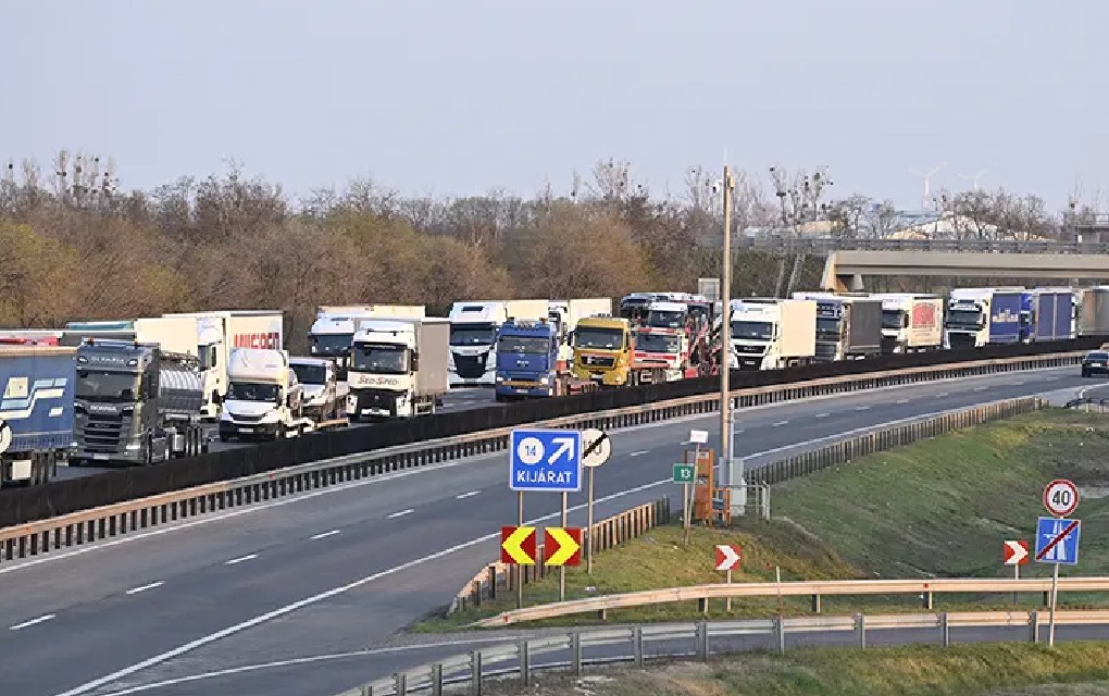 Neće biti blokade granice u poned‌jeljak