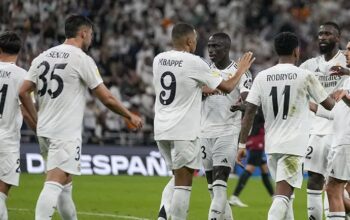 Počinje FIFA Svjetsko prvenstvo u fudbalu za klubove