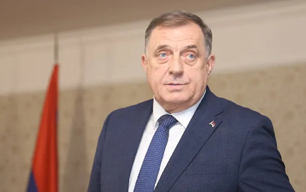 Dodik: Uputio sam inicijativu da se razmotri predmet o slučaju migranata u Srpskoj i BiH