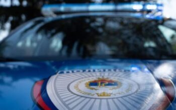 Šta je tužilac tražio od policije nakon što je brat ranio sestru
