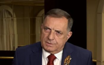 Iduće sedmice sa najvažnijim ljudima Ruske Federacije