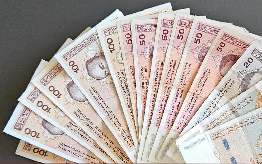 Kreću uplate na račune građana Srpske: Spremno 46 miliona KM