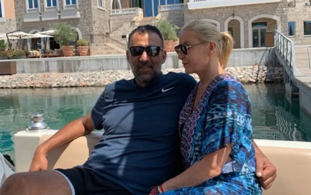 Oglasila se Ana Divac: „Razmišljala sam šta bih pričala sad da si umro“
