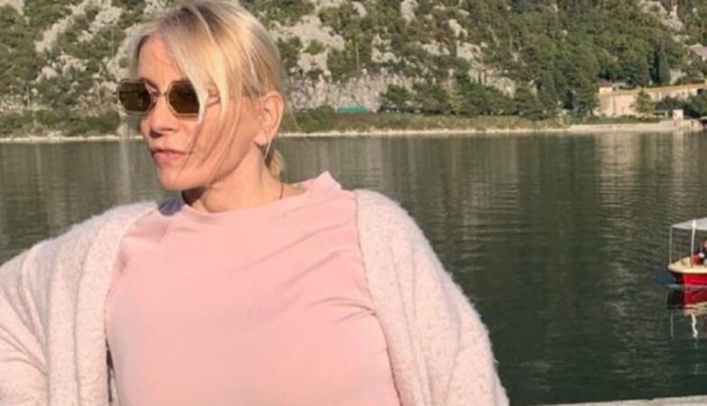 ana divac