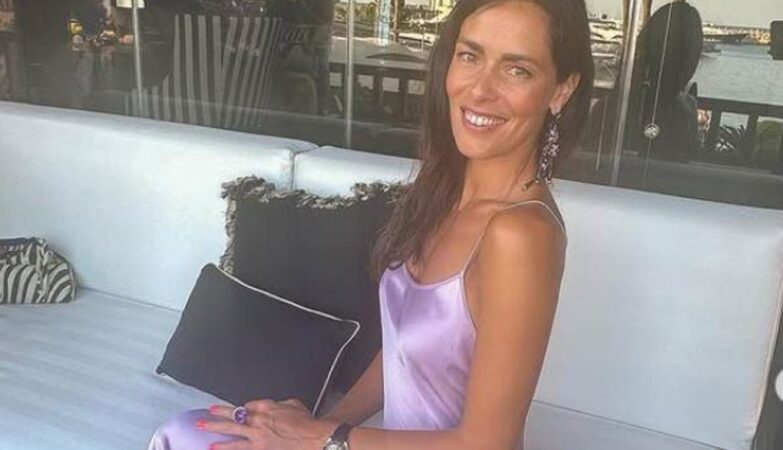 ana ivanović