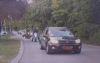 blokaderi kreću prema kosjeriću