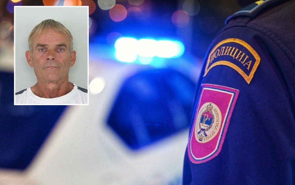 Pronađeno tijelo Branislava Galamića