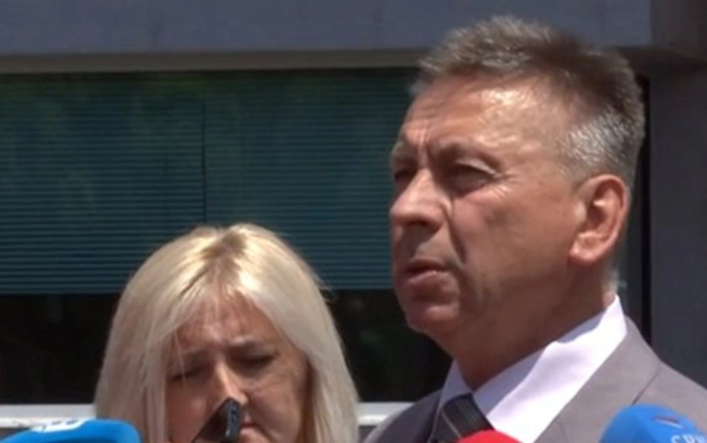 Bubić: Ukazali smo na činjenicu