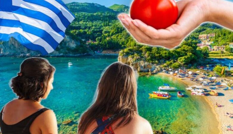 cijene hrane u grčkoj