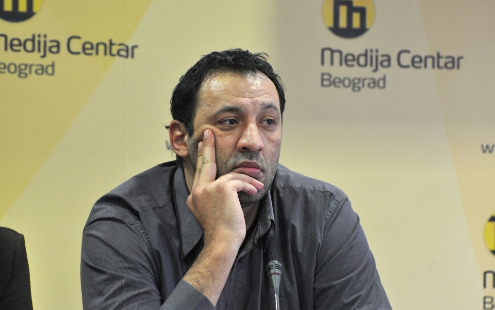 Vlade Divac hitno operisan