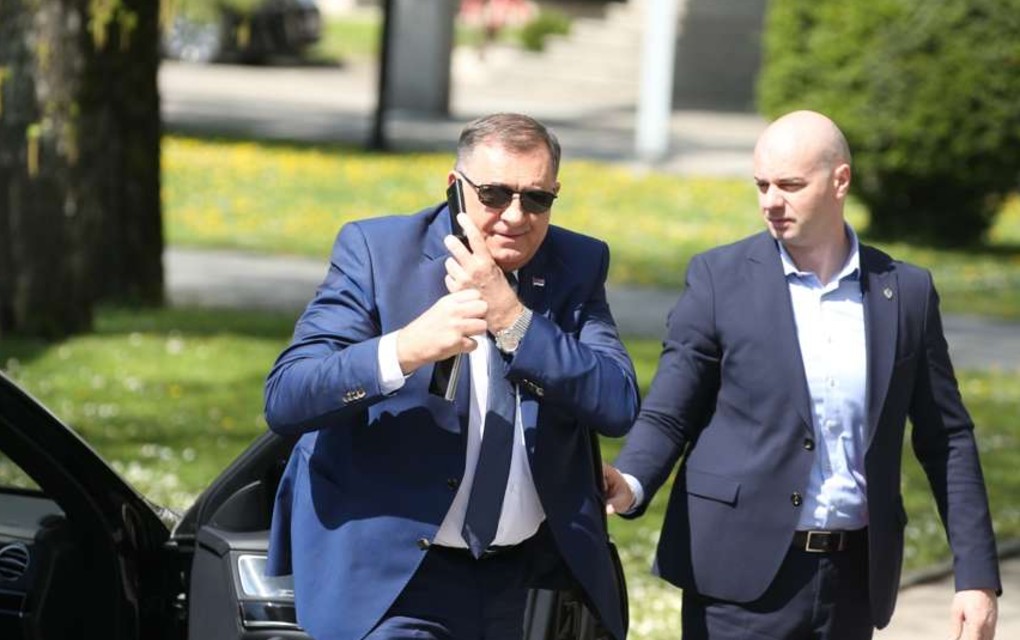 Čovjek iz Konjica angažovao profesionalne ubice iz Pazara da me likvidiraju u Srbiji