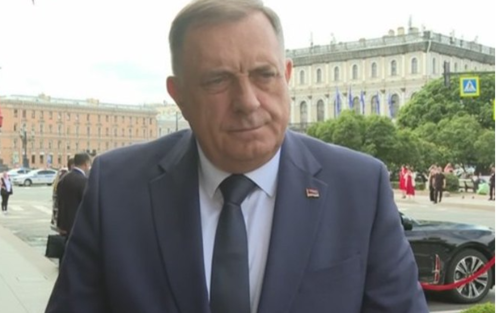 Potvrda bratskih odnosa i ekonomske saradnje