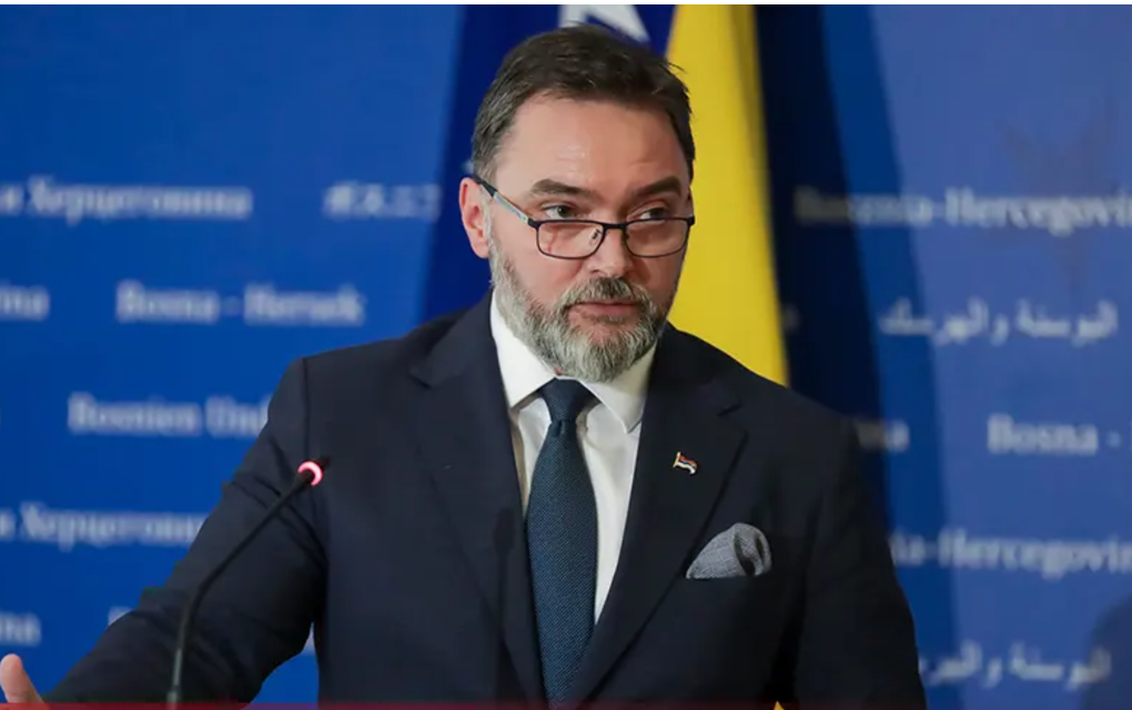 Ozbiljna afera u FBiH – nelegalna proizvodnja dronova u Sarajevu