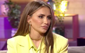 emina jahović nakon razvoda
