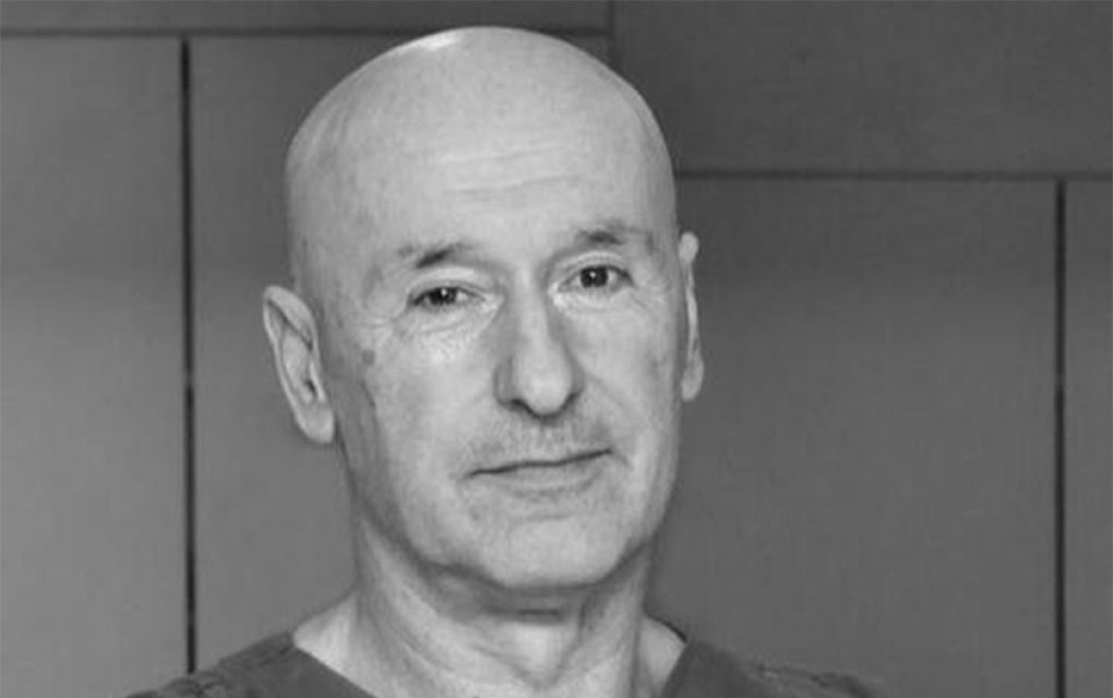 Preminuo poznati hirurg iz BiH – Postao je viralan zbog svojih briljatnih opservacija na račun zdravlja