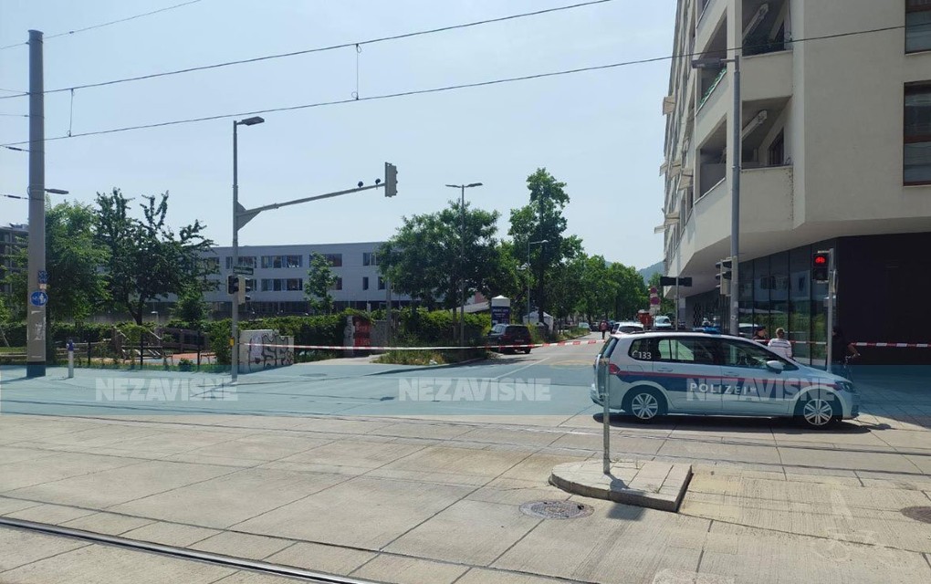 SLIČAN SCENARIO KAO U RIBNIKARU: Ubica iz Graca redovno išao u streljanu prije masakra u školi