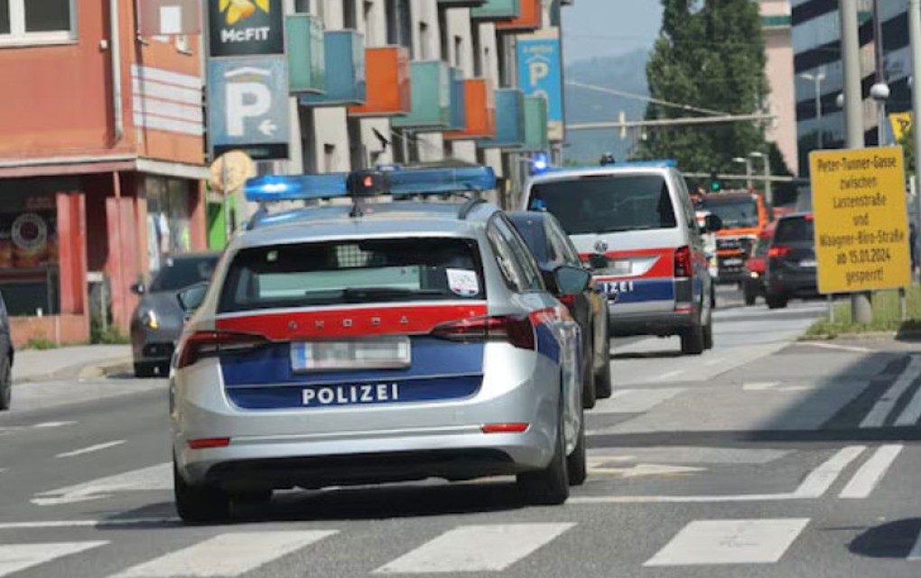 Grac: Pucnjava u školi, potvrđeno 11 ubijenih