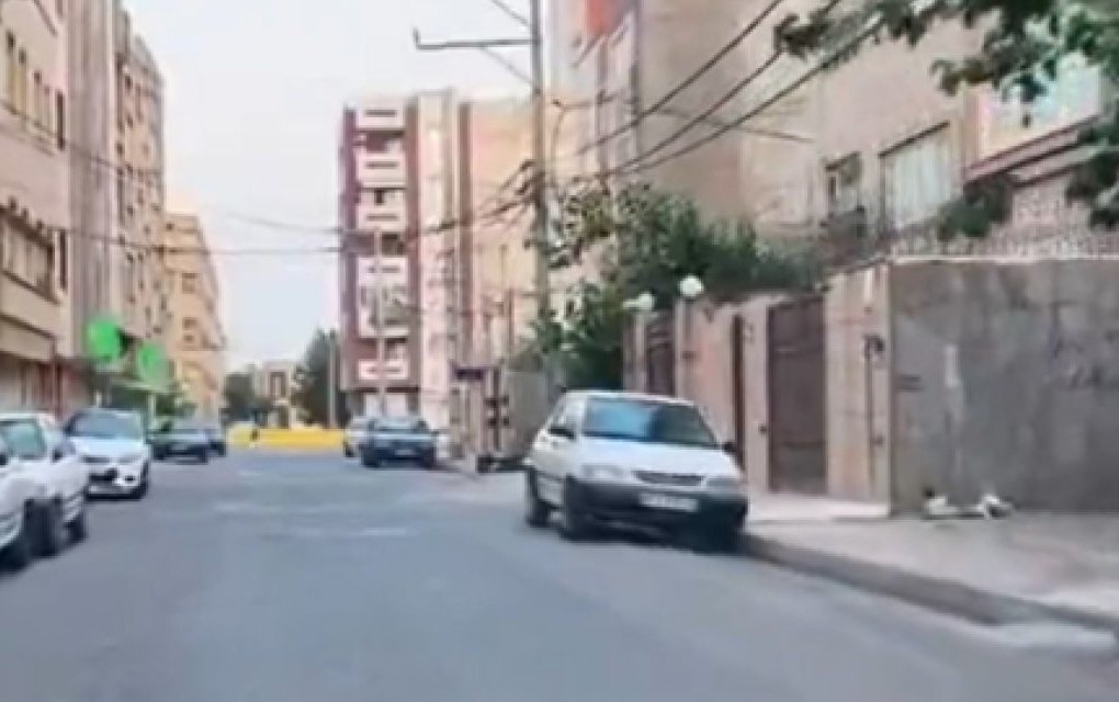 Prvi video o gradu Kom nakon američkih napada na postrojenje Fordo