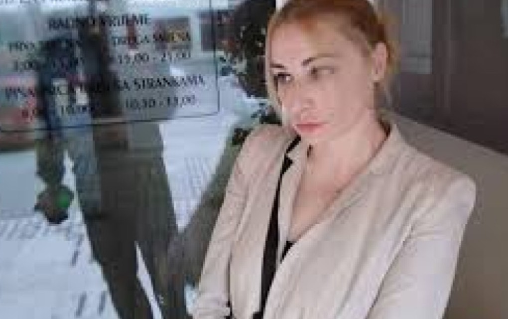 Htjela da pali manastir, Vlada Crne Gore je nagrađuje funkcijom