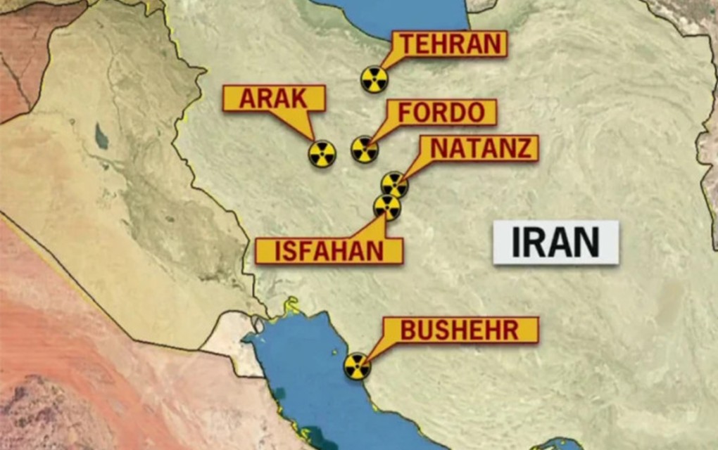 Iran zatražio hitnu sjednicu Savjeta bezbjednosti UN