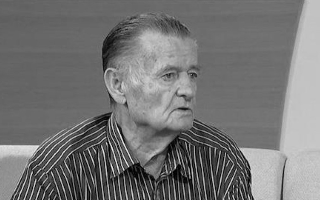 Preminuo Joška Broz, Titov unuk
