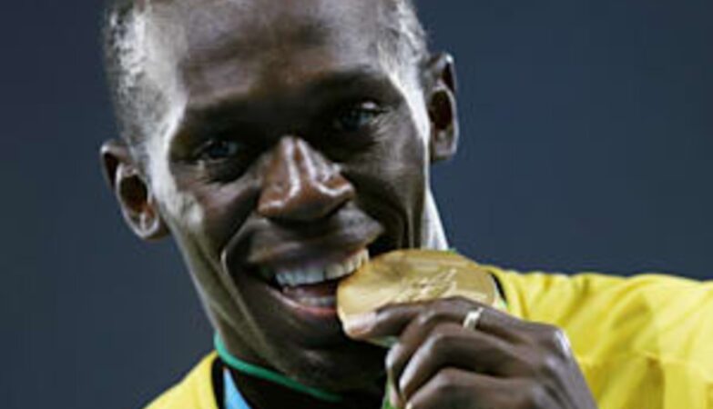 jusein bolt