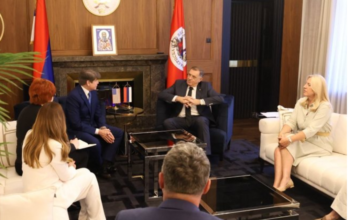 konferencija dodika i blagojevića