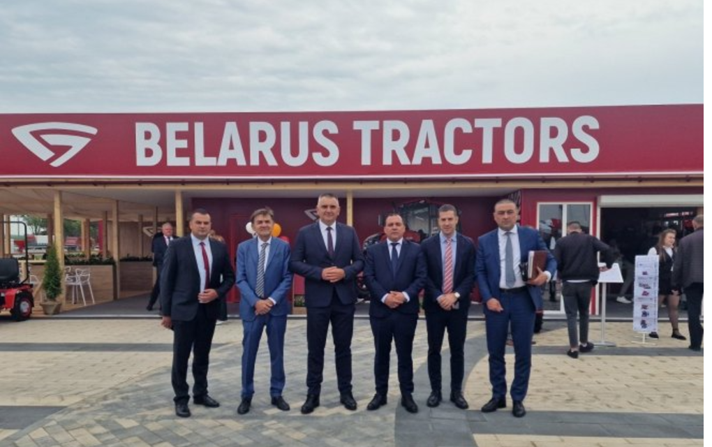 Stiže nova tura BELARUS traktora uz subevnciju države?