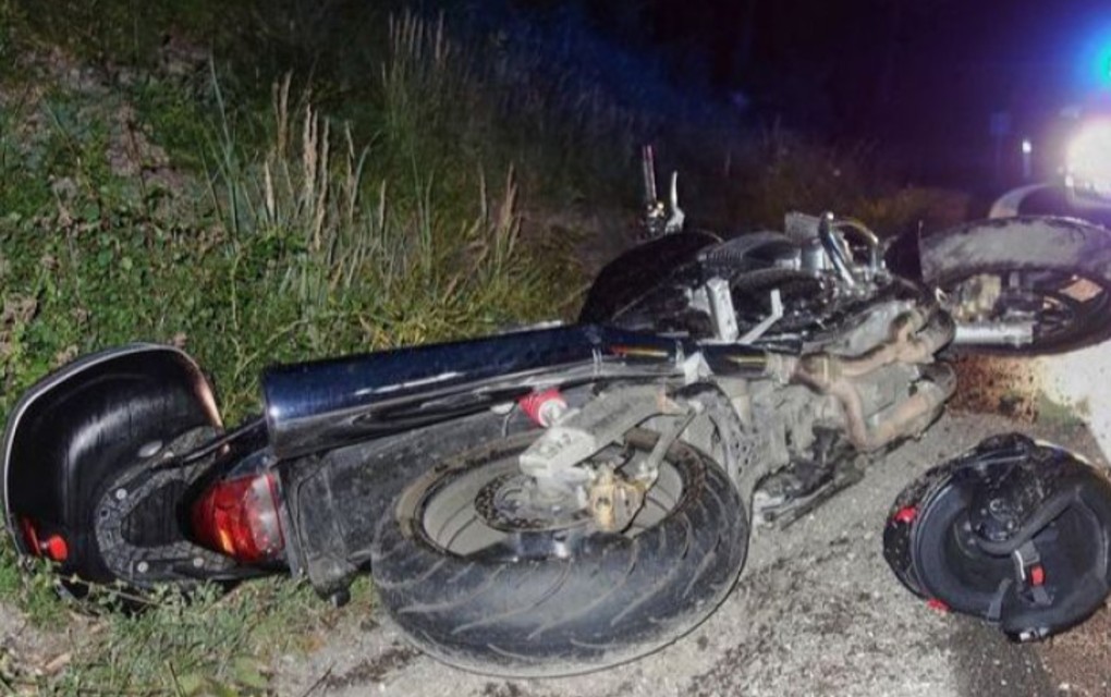 Za dva i po mjeseca poginulo devet motociklista!