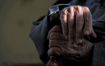 najstariji penzioner u srpskoj