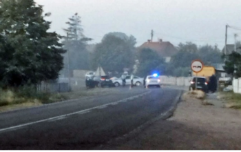 nesreća kod bijeljine