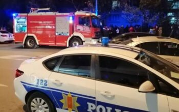 nesreća kod nikšića