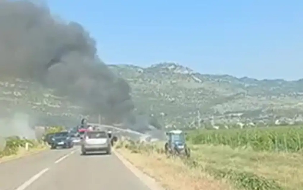 Nova saznanja o užasu kod Trebinja: Dvojica nastradalih iz opštine Stolac?